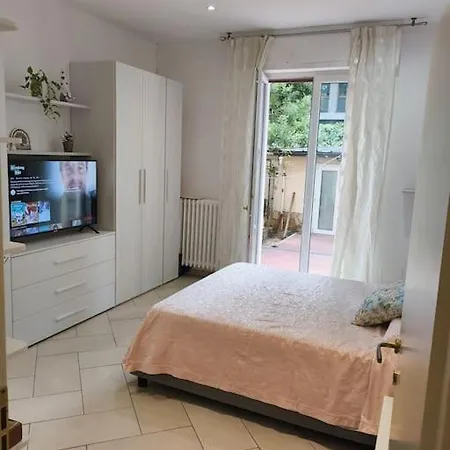 Apartment 2 Stanze Florence