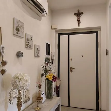 Apartament 2 Stanze Florencja