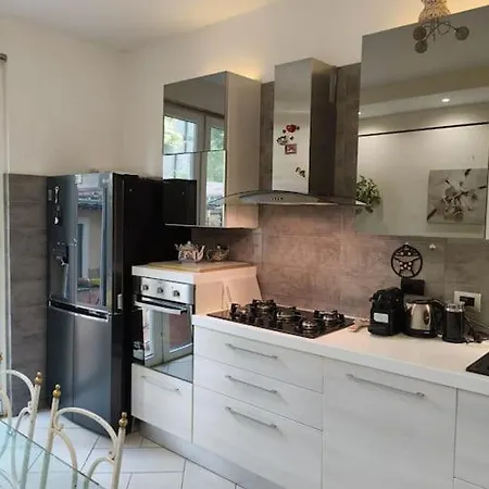 2 Stanze Apartament Florencja