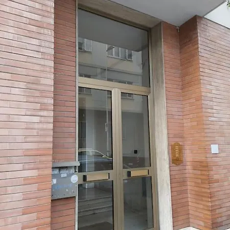 Apartament 2 Stanze *