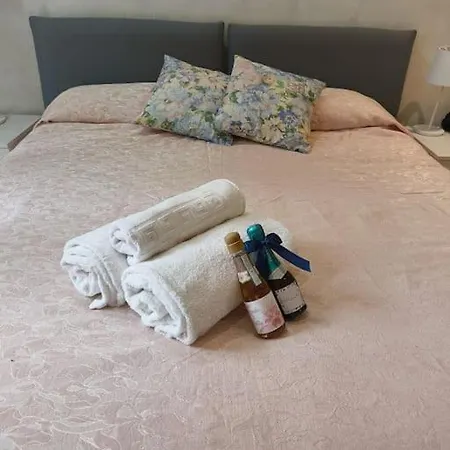 2 Stanze Apartament