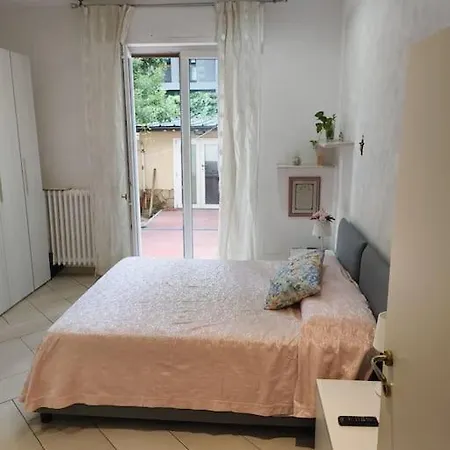 2 Stanze Apartament Florencja