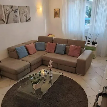 Apartament 2 Stanze