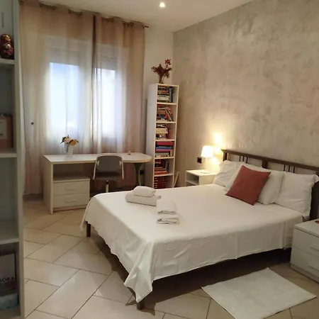 Apartament 2 Stanze *