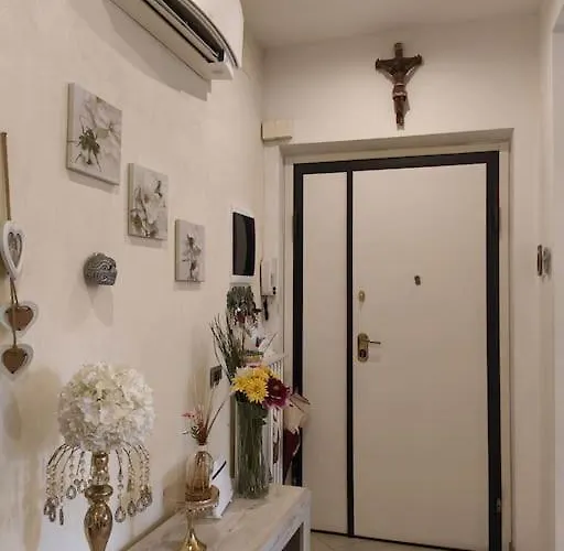 Διαμέρισμα 2 Stanze Φλωρεντία