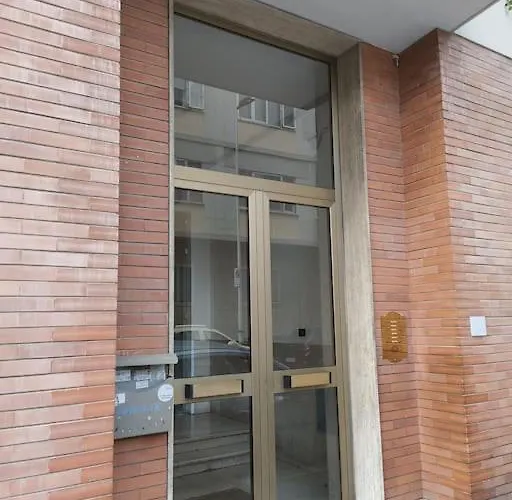 Διαμέρισμα 2 Stanze *