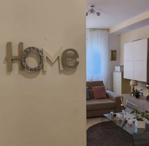 2 Stanze Φλωρεντία