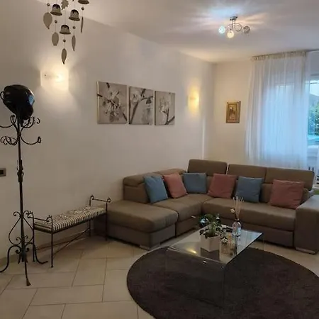 Апартаменты 2 Stanze *