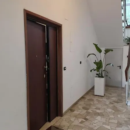 Lejlighed 2 Stanze *